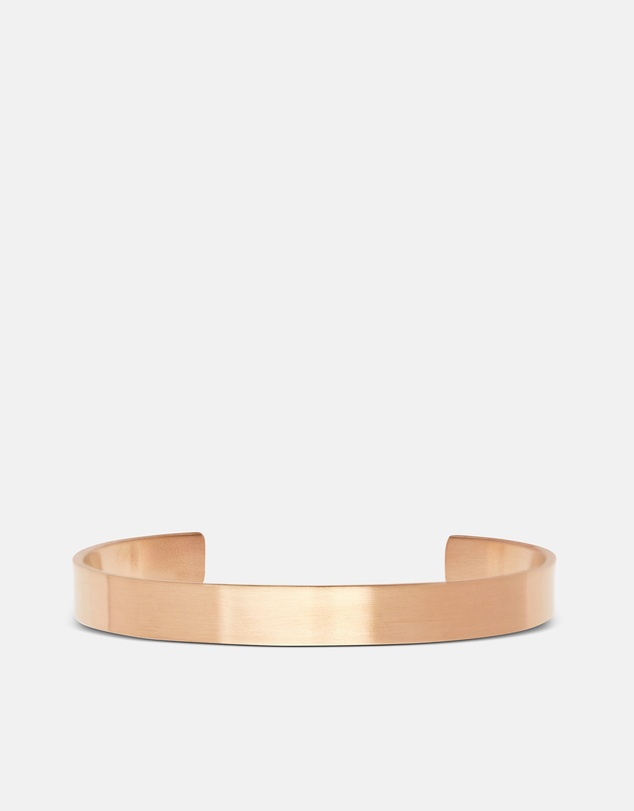 Daniel Wellington - Line Cuff Brushed 7mm