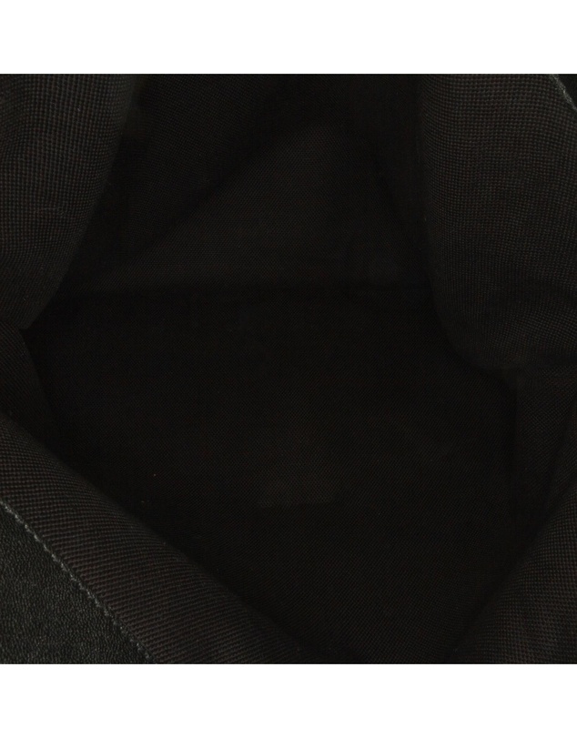 Pre-Loved by Azura Reborn - Pre-Loved gucci Leather Tote Bag with Top Handles