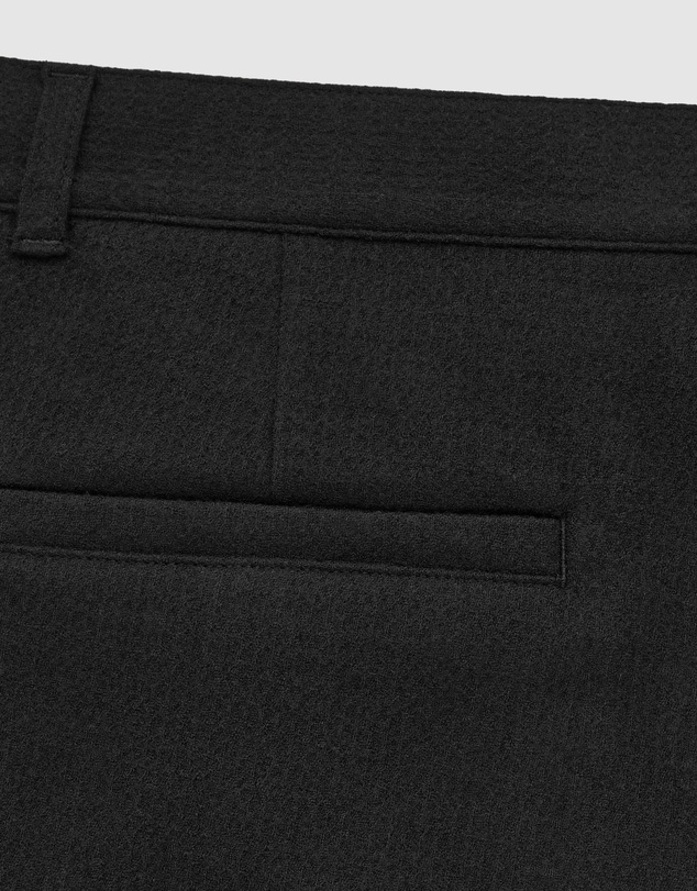 COS - Nueltin Tapered Wool Chinos