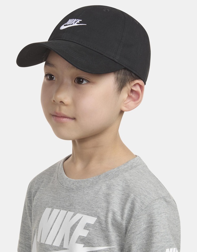 Nike - Futura Adjustable Hat - Kids