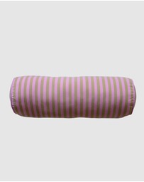 Mosey Me - Lilac Sprout Bolster