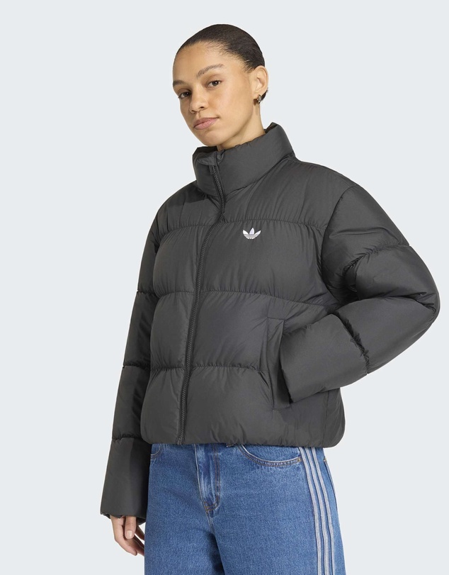 adidas Originals - SHORT PADDED JACKET Womens