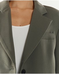 Madison The Label - Collins Blazer