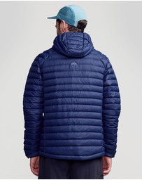 Kathmandu - Heli Down Hooded Jacket v3