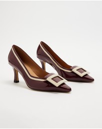 Nina Armando - Lili Heels