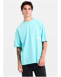Spencer Project - Mag Logo T-Shirt