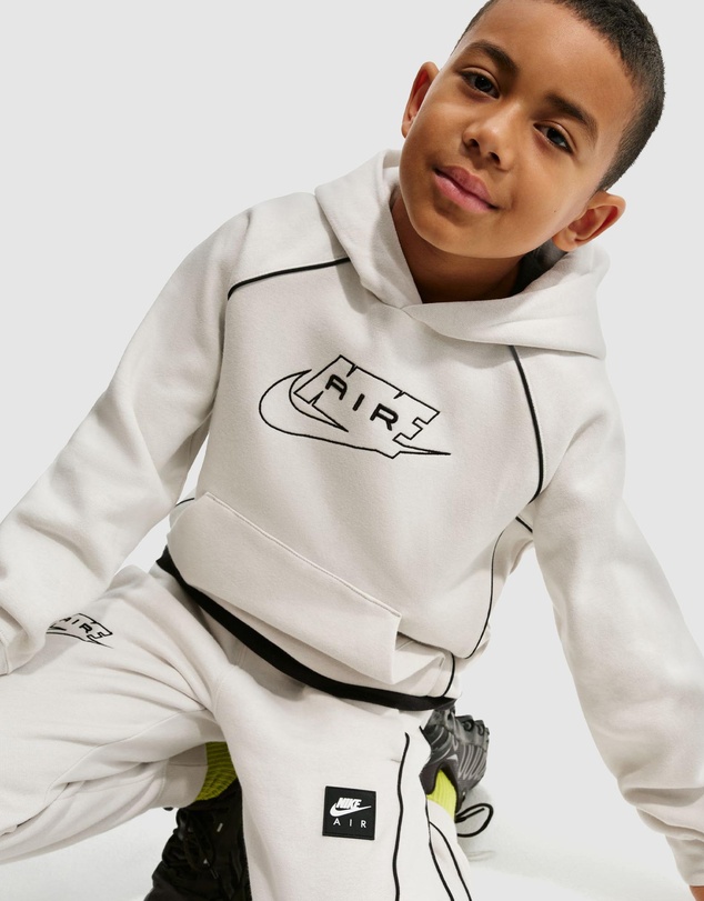 Nike - Air Fleece Joggers - Teens