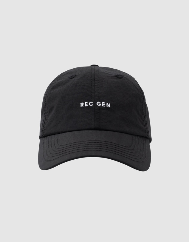 REC GEN - Logo Cap