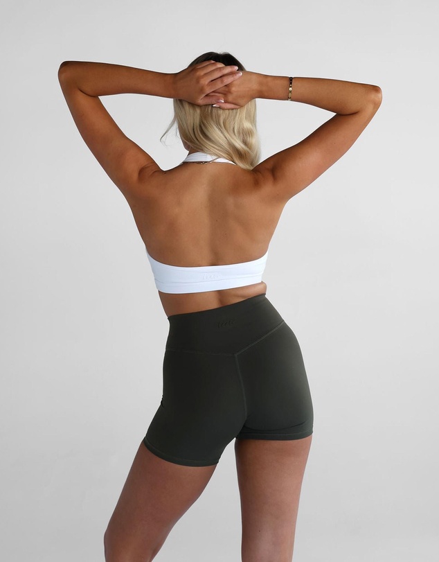 Leelo Active - Signature Halter Neck