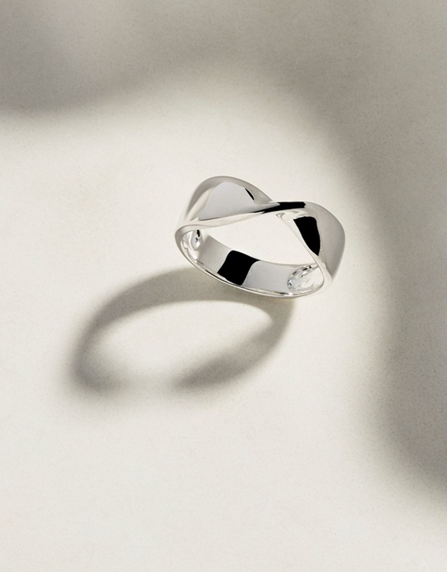 Najo - Muse Ring