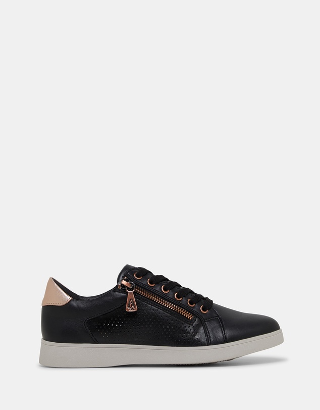 Hush Puppies - Mimosa Perf