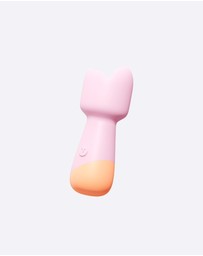 Vush - Peachy Mini Wand
