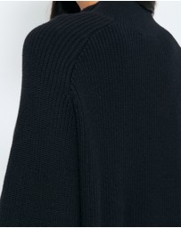 AERE - Akira Wool Knit Jumper