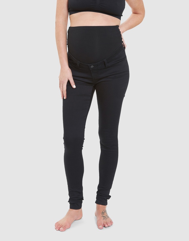 Ripe Maternity - Rebel Jeggings
