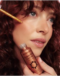 MCoBeauty - Summer Glow Tan Drops - Medium