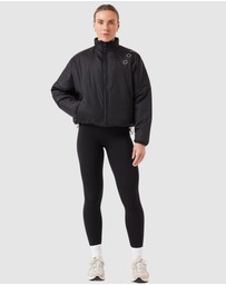 REC GEN - Exo-Cloud Jacket