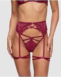 Ann Summers - Zalia Update Erotic Set Foldover