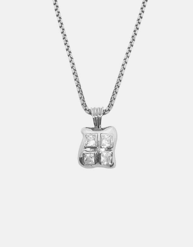 Mountain & Moon - ADDISON Necklace