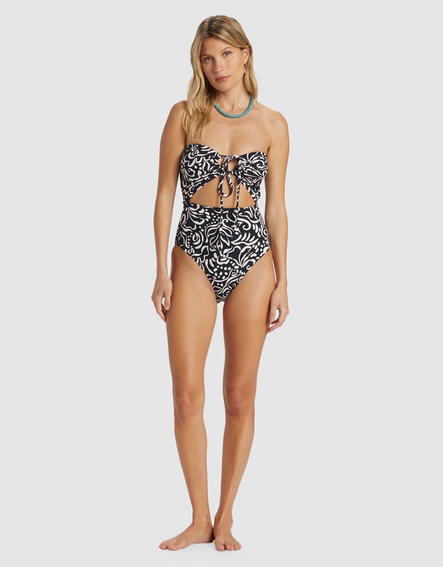 Billabong - La Isla Andy One Piece
