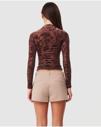 SNDYS - Lenora Top