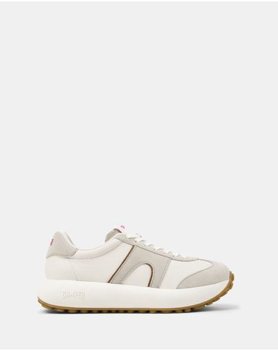 White Natural