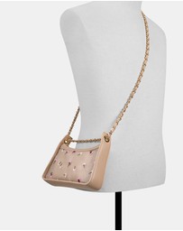 ALDO - Victorianbelle Shoulder Bag
