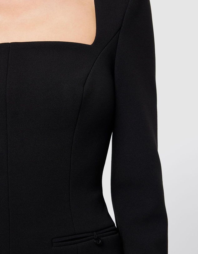 Mossman - Origin Mini Dress