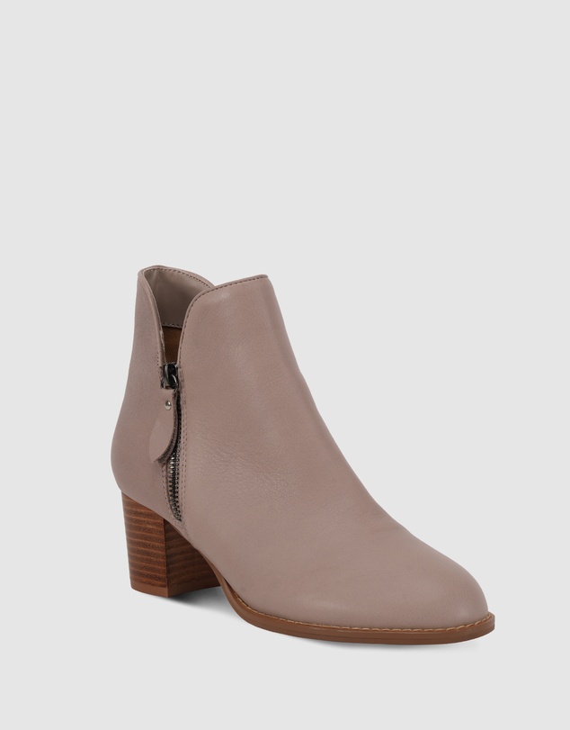 Nude Footwear - Stella