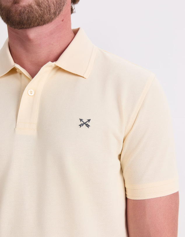 Sportscraft - Sc Pique Polo