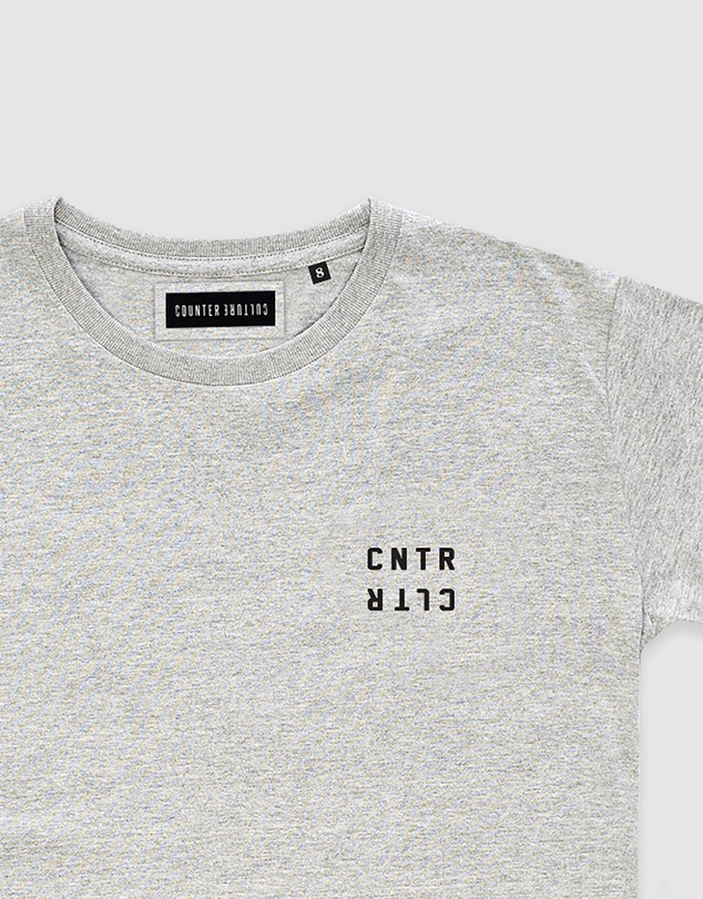 Counter Culture - Geo Tee - Youth