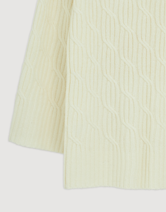 Revibe - Repaired SNDYS Ira Knit Mini Dress - AU 10