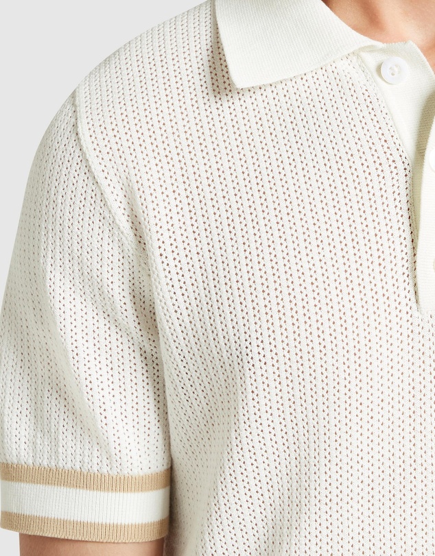 Che - Quinn Polo