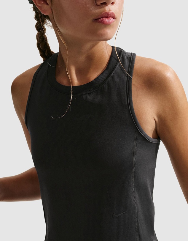 Nike - Dri-FIT Knit Tank Top - Teens