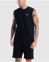 First Division - Contract Rise Tank