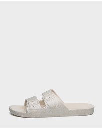 Freedom Moses - Slides - Unisex