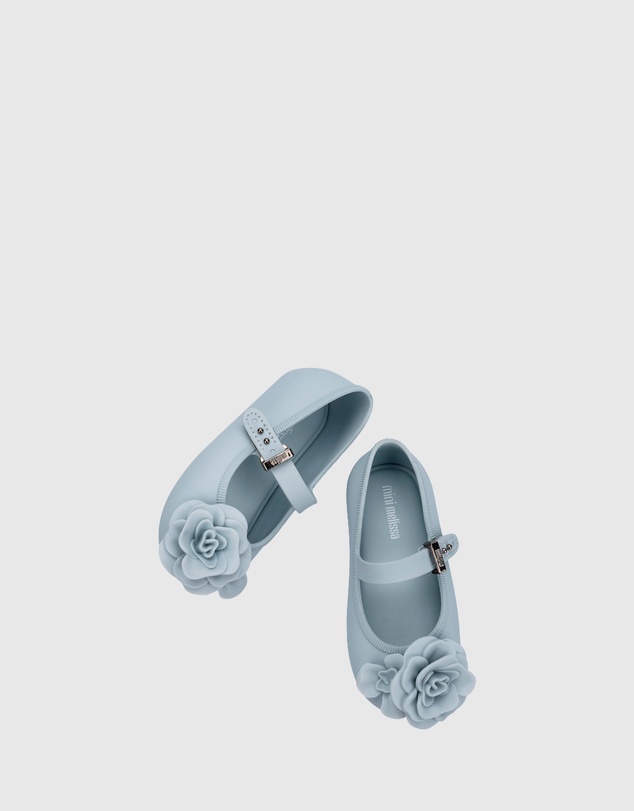 Melissa - Mini Melissa Soft Ballerina Petals
