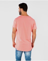 ONEBYONE - Cape Town Tee