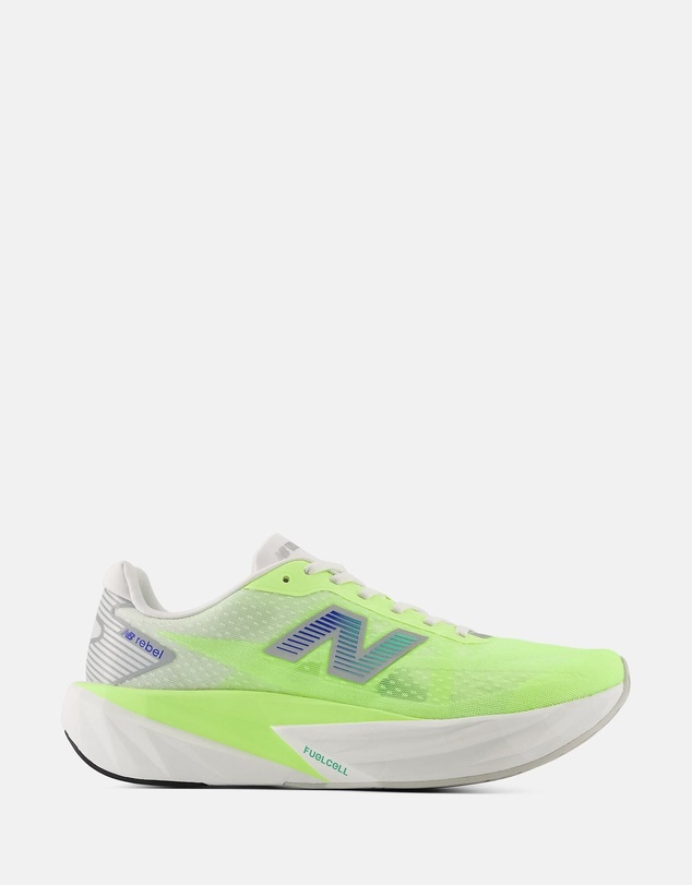 New Balance - FuelCell Rebel v5 - Men's