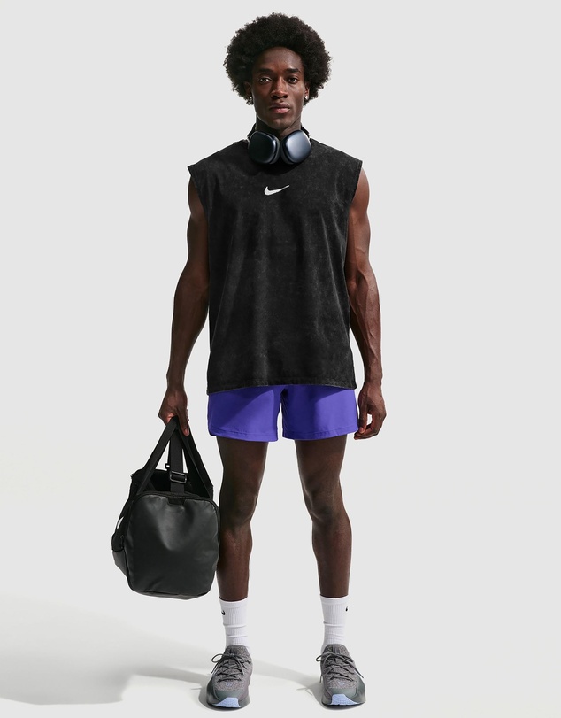 Nike - Sleeveless Training T-Shirt