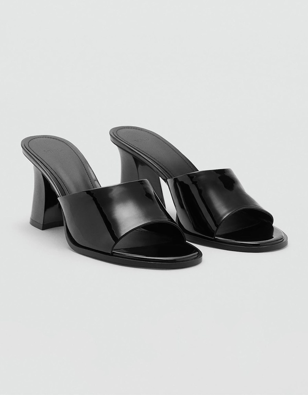 M.N.G - Polo Sandals
