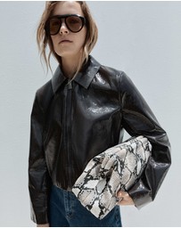Elka Collective - Winston Jacket