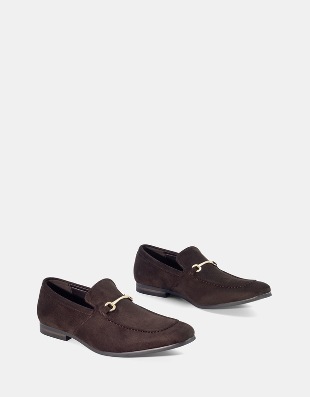 Uncut - Roberts Loafers