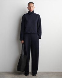 COS - Scuba Track Jacket