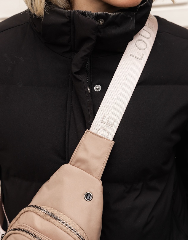 Louenhide - Boyd Nylon Sling Bag