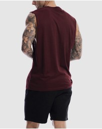DVNT - Devoid Premium Tank