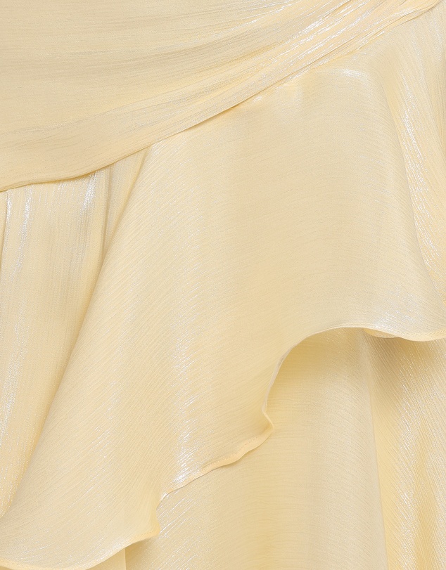 Petal & Pup - Rosalie Maxi Dress - Butter Yellow