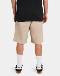 Volcom - Mens Billow 22