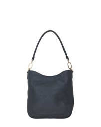 SABEN - Rebe Shoulder Bag Black Luxe