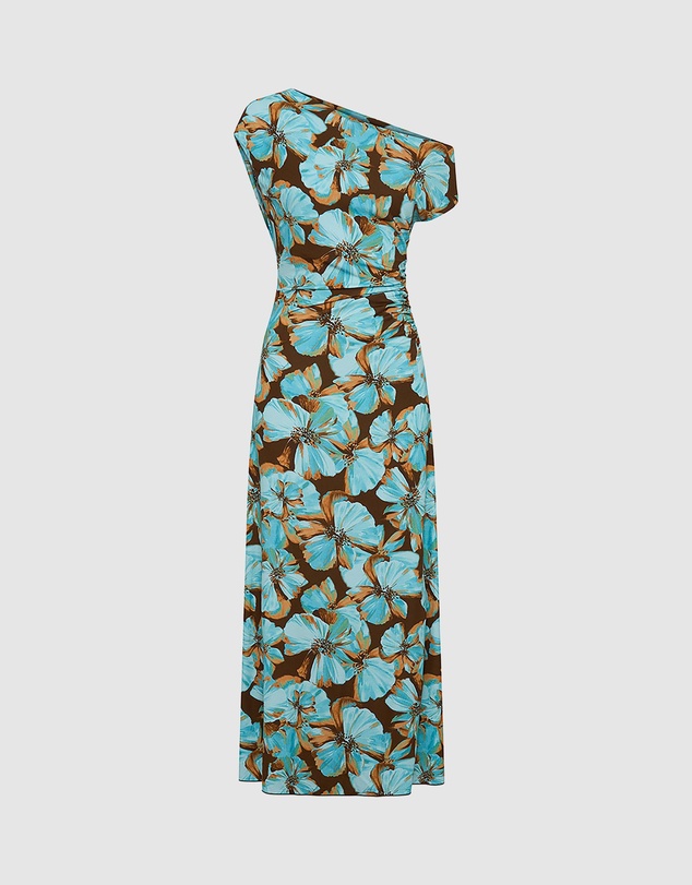 KIVARI - Nieve Jersey Maxi Dress