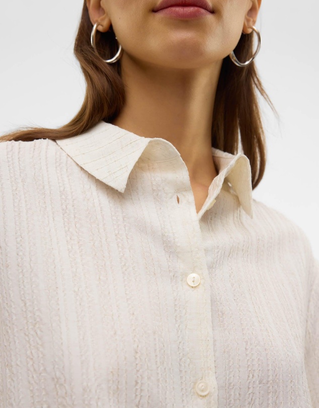 Vero Moda - Ricki Relaxed Shirt